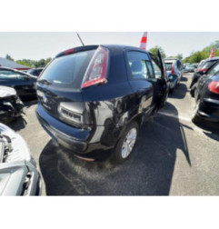 Retroviseur droit FIAT PUNTO EVO 3 Photo n°6