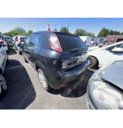 Retroviseur droit FIAT PUNTO EVO 3 Photo n°7