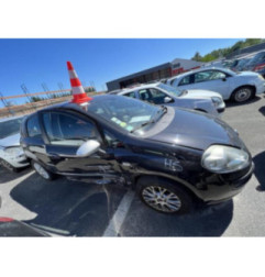 Retroviseur droit FIAT PUNTO EVO 3 Photo n°11