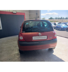 Volant RENAULT CLIO 2 Photo n°4
