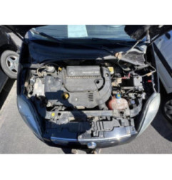 Retroviseur gauche FIAT PUNTO EVO 3 Photo n°14