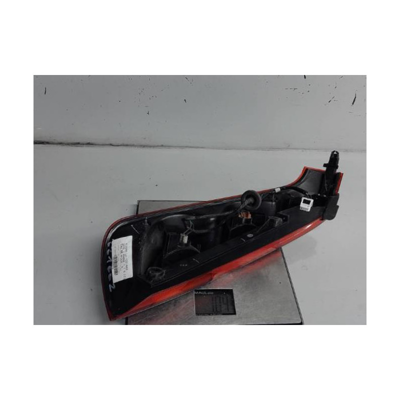 Feu arriere principal droit (feux) NISSAN NOTE 1