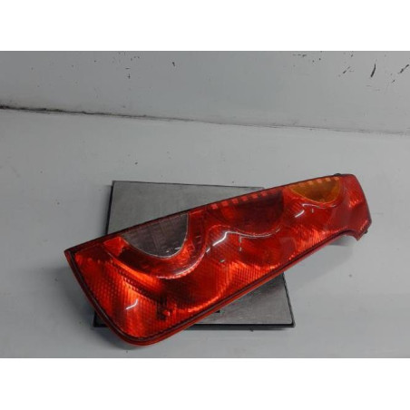 Feu arriere principal droit (feux) NISSAN NOTE 1