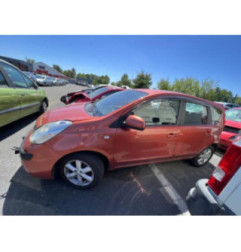 Feu arriere principal droit (feux) NISSAN NOTE 1 Photo n°4