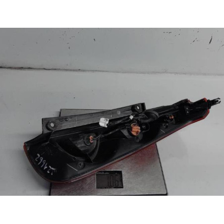 Feu arriere principal gauche (feux) NISSAN NOTE 1