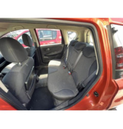 Feu arriere principal gauche (feux) NISSAN NOTE 1 Photo n°6