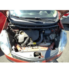 Feu arriere principal gauche (feux) NISSAN NOTE 1 Photo n°7