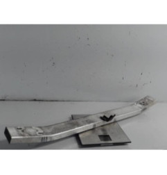 Renfort pare choc avant (traverse) NISSAN NOTE 1 Photo n°1
