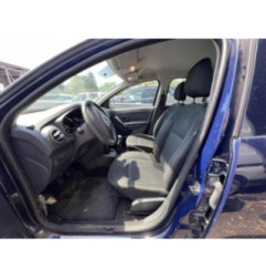 Trappe d'essence DACIA LOGAN MCV 2 Photo n°6