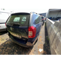 Trappe d'essence DACIA LOGAN MCV 2 Photo n°12