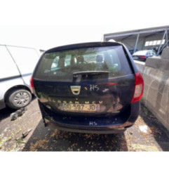 Trappe d'essence DACIA LOGAN MCV 2 Photo n°13