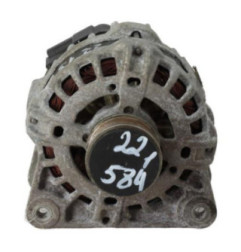 Alternateur DACIA LOGAN MCV 2 Photo n°1