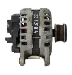 Alternateur DACIA LOGAN MCV 2 Photo n°4