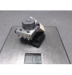 Bloc ABS (freins anti-blocage) DACIA LOGAN MCV 2