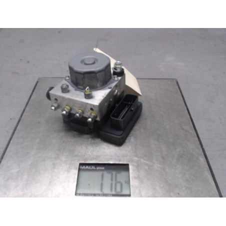 Bloc ABS (freins anti-blocage) DACIA LOGAN MCV 2