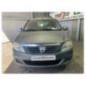 Commande chauffage DACIA LOGAN MCV 1