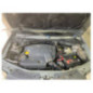 Commande chauffage DACIA LOGAN MCV 1