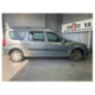 Commande chauffage DACIA LOGAN MCV 1