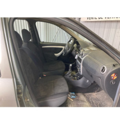 Commande chauffage DACIA LOGAN MCV 1 Photo n°5