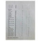 Commande chauffage DACIA LOGAN MCV 1