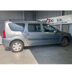 Commande chauffage DACIA LOGAN MCV 1 Photo n°11