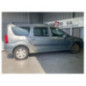Commande chauffage DACIA LOGAN MCV 1