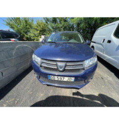 Demarreur DACIA LOGAN MCV 2 Photo n°13