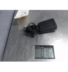 Attache ceinture avant droit DACIA LOGAN MCV 2 Photo n°1