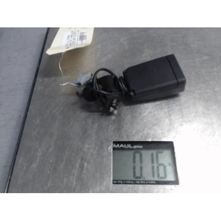 Attache ceinture avant droit DACIA LOGAN MCV 2 Photo n°1