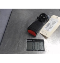 Attache ceinture avant droit DACIA LOGAN MCV 2