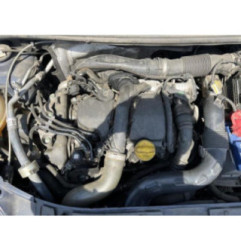 Attache ceinture avant droit DACIA LOGAN MCV 2 Photo n°11