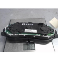 Compteur DACIA LOGAN MCV 2 Photo n°3