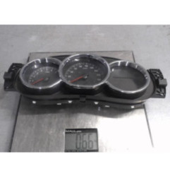 Compteur DACIA LOGAN MCV 2 Photo n°5