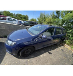 Compteur DACIA LOGAN MCV 2 Photo n°8