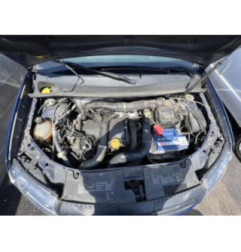 Compteur DACIA LOGAN MCV 2 Photo n°12