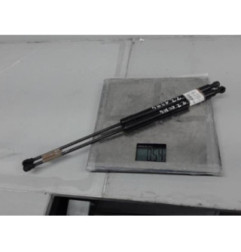 Verin de coffre DACIA LOGAN MCV 2 Photo n°1