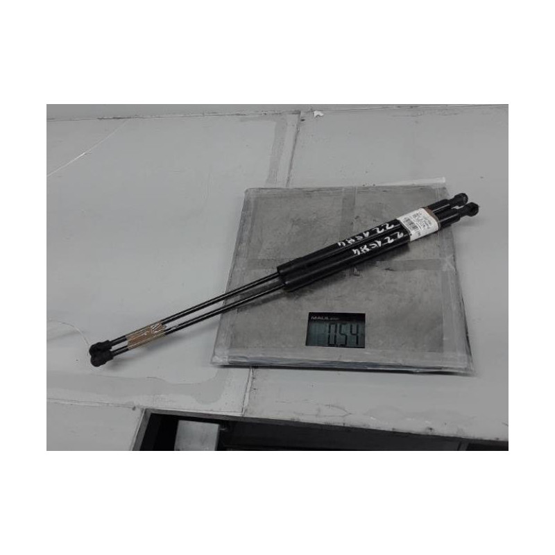 Verin de coffre DACIA LOGAN MCV 2