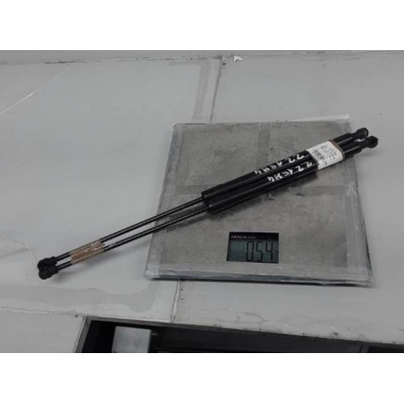 Verin de coffre DACIA LOGAN MCV 2 Photo n°1