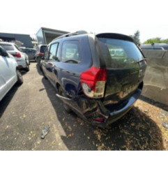 Verin de coffre DACIA LOGAN MCV 2 Photo n°5