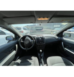 Verin de coffre DACIA LOGAN MCV 2 Photo n°8