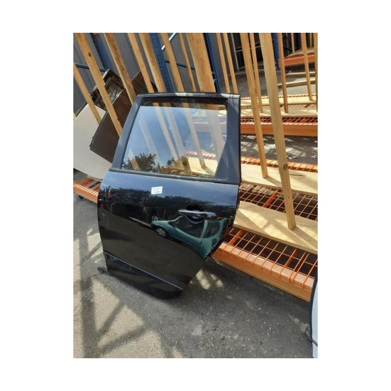 Porte arriere gauche RENAULT SCENIC 3
