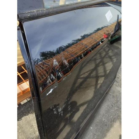 Porte arriere gauche RENAULT SCENIC 3