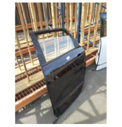 Porte arriere gauche RENAULT SCENIC 3 Photo n°4