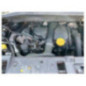 Porte arriere gauche RENAULT SCENIC 3