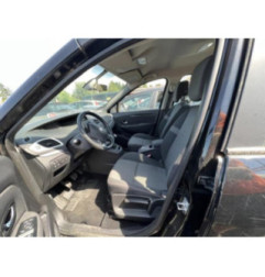 Porte arriere gauche RENAULT SCENIC 3 Photo n°8