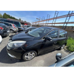 Porte arriere gauche RENAULT SCENIC 3 Photo n°9