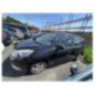 Porte arriere gauche RENAULT SCENIC 3