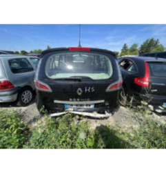 Porte arriere gauche RENAULT SCENIC 3 Photo n°10