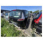 Porte arriere gauche RENAULT SCENIC 3