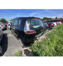 Porte arriere gauche RENAULT SCENIC 3 Photo n°12